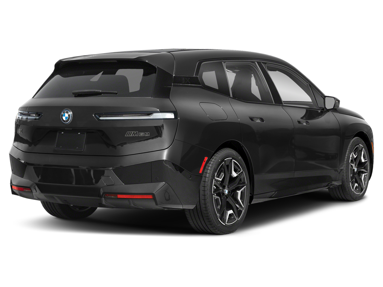 2024 BMW iX xDrive50 Sports Activity Vehicle