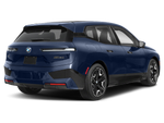 2024 BMW iX xDrive50 Sports Activity Vehicle