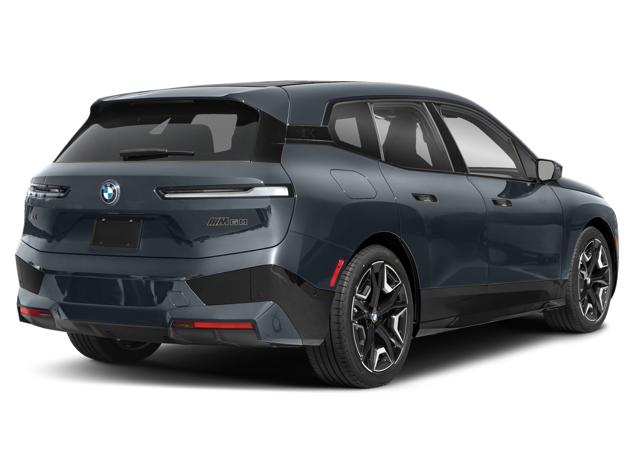 Used 2024 BMW iX Base with VIN WB523CF01RCN36987 for sale in Morristown, NJ