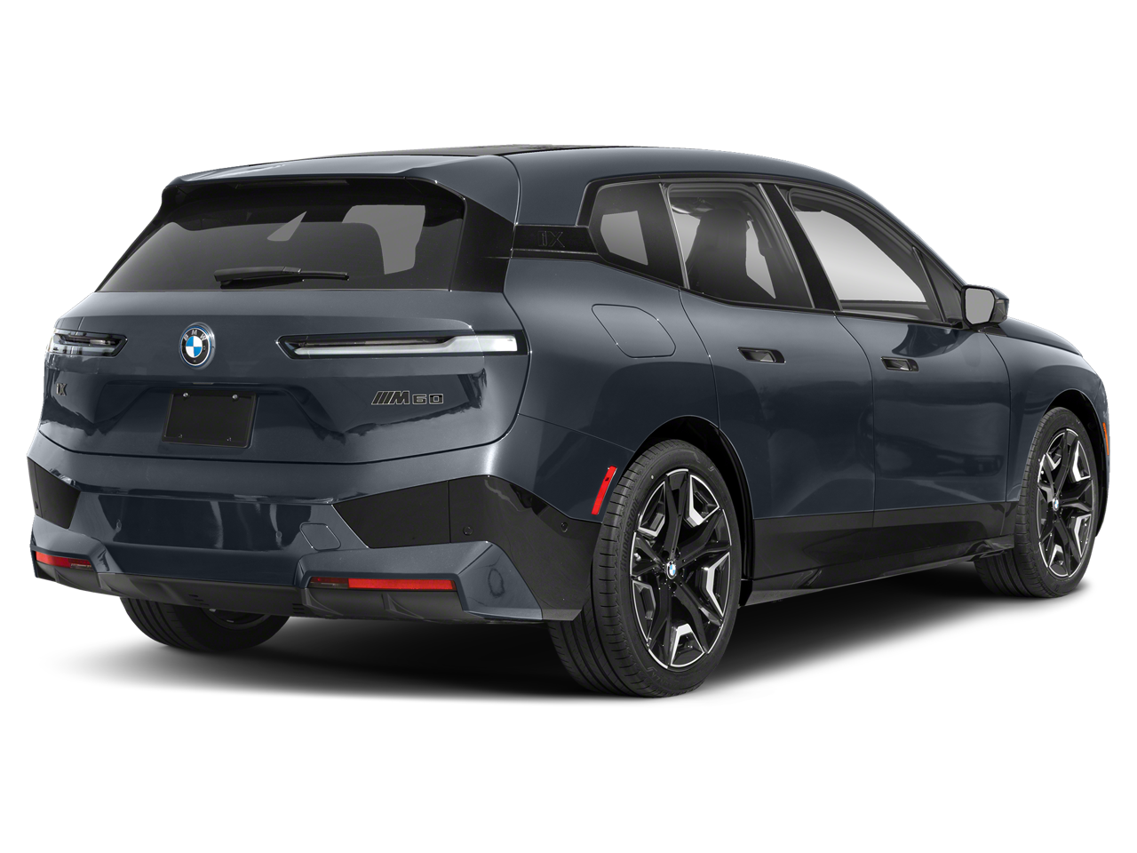 2024 BMW iX xDrive50 Sports Activity Vehicle
