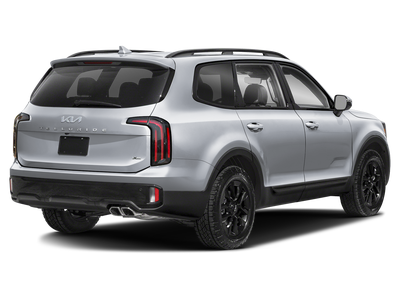 2024 Kia Telluride SX Prestige X-Pro AWD