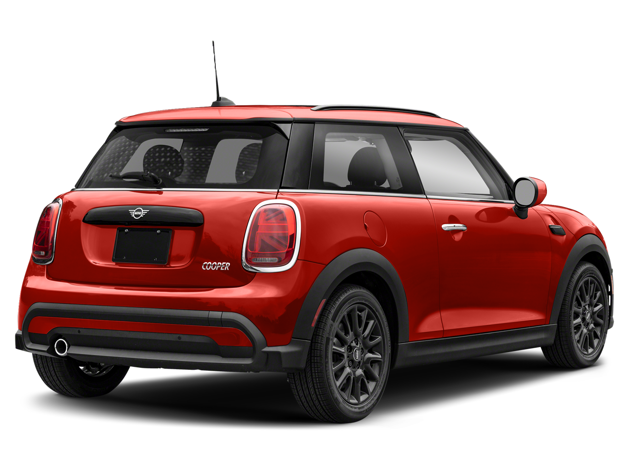 2024 MINI Hardtop 2 Door Cooper FWD