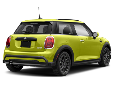 2024 MINI Hardtop 2 Door Cooper S FWD