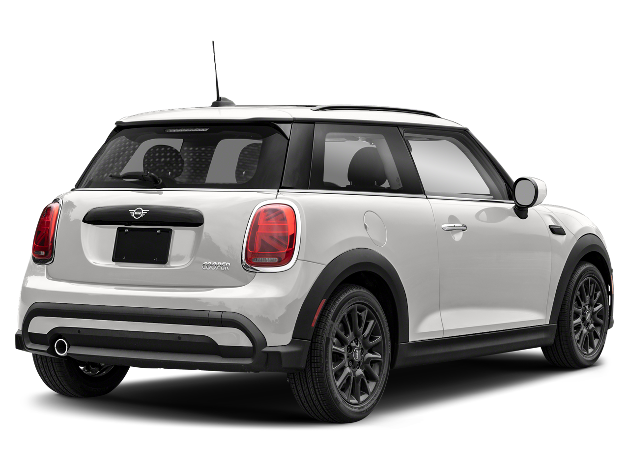 2024 MINI Hardtop 2 Door Cooper S FWD