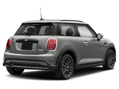 2024 MINI Hardtop 2 Door Cooper S FWD