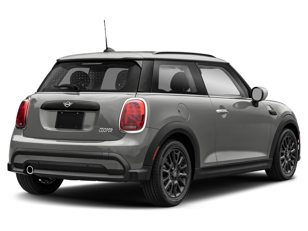 2024 MINI Hardtop 2 Door Cooper S FWD
