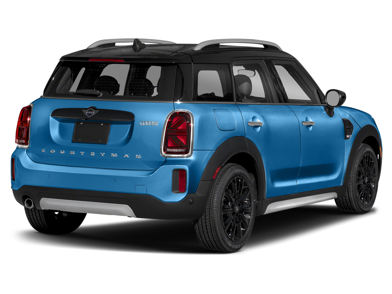 2024 MINI Countryman Cooper S ALL4