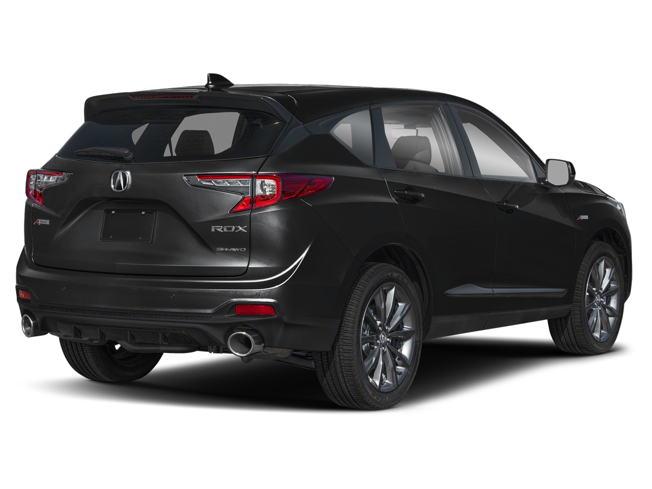 2025 Acura RDX SH-AWD w/A-Spec Package