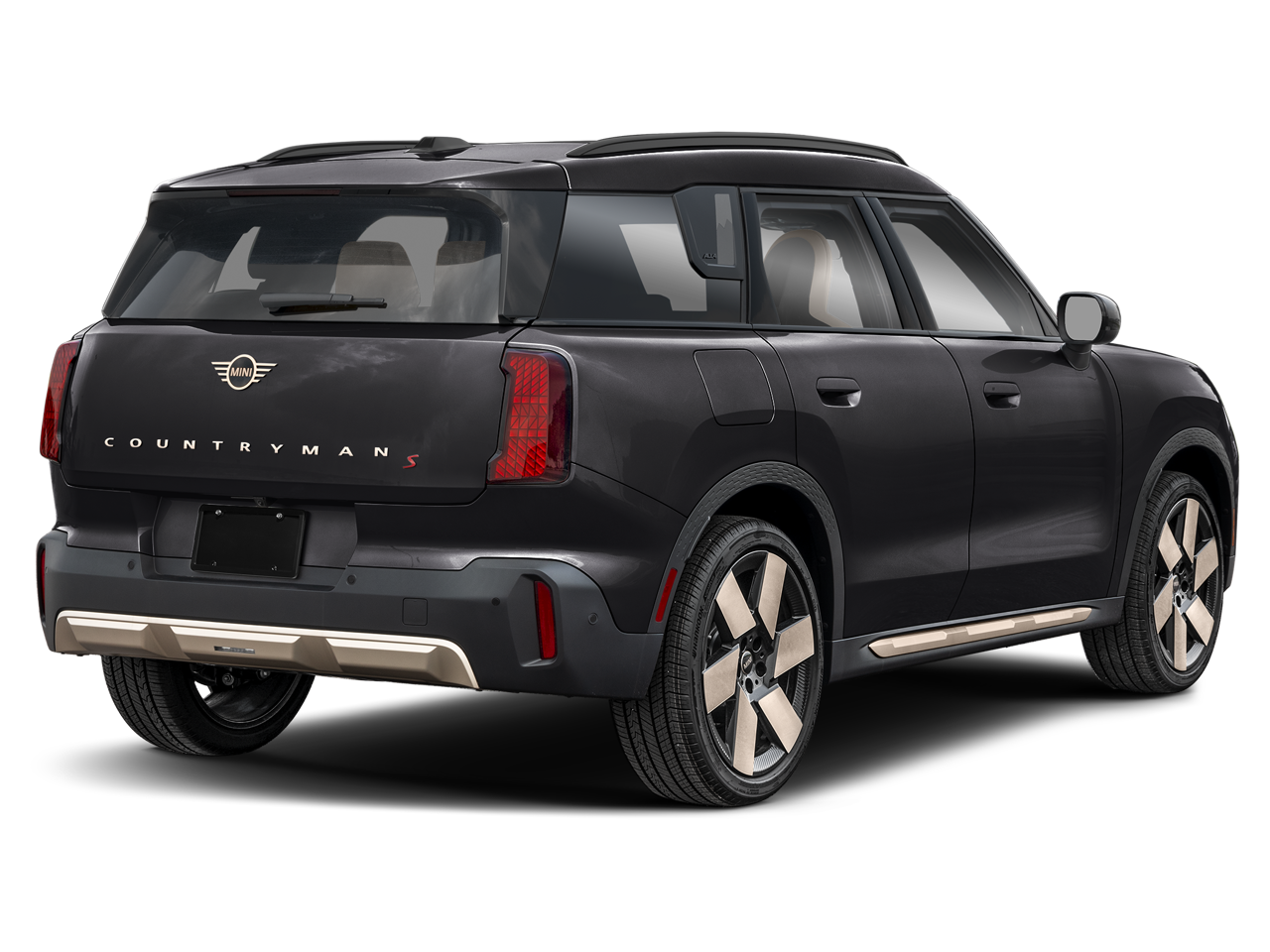 2025 MINI Countryman S ALL4