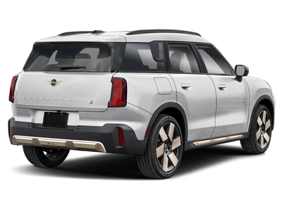 2025 MINI Countryman S ALL4