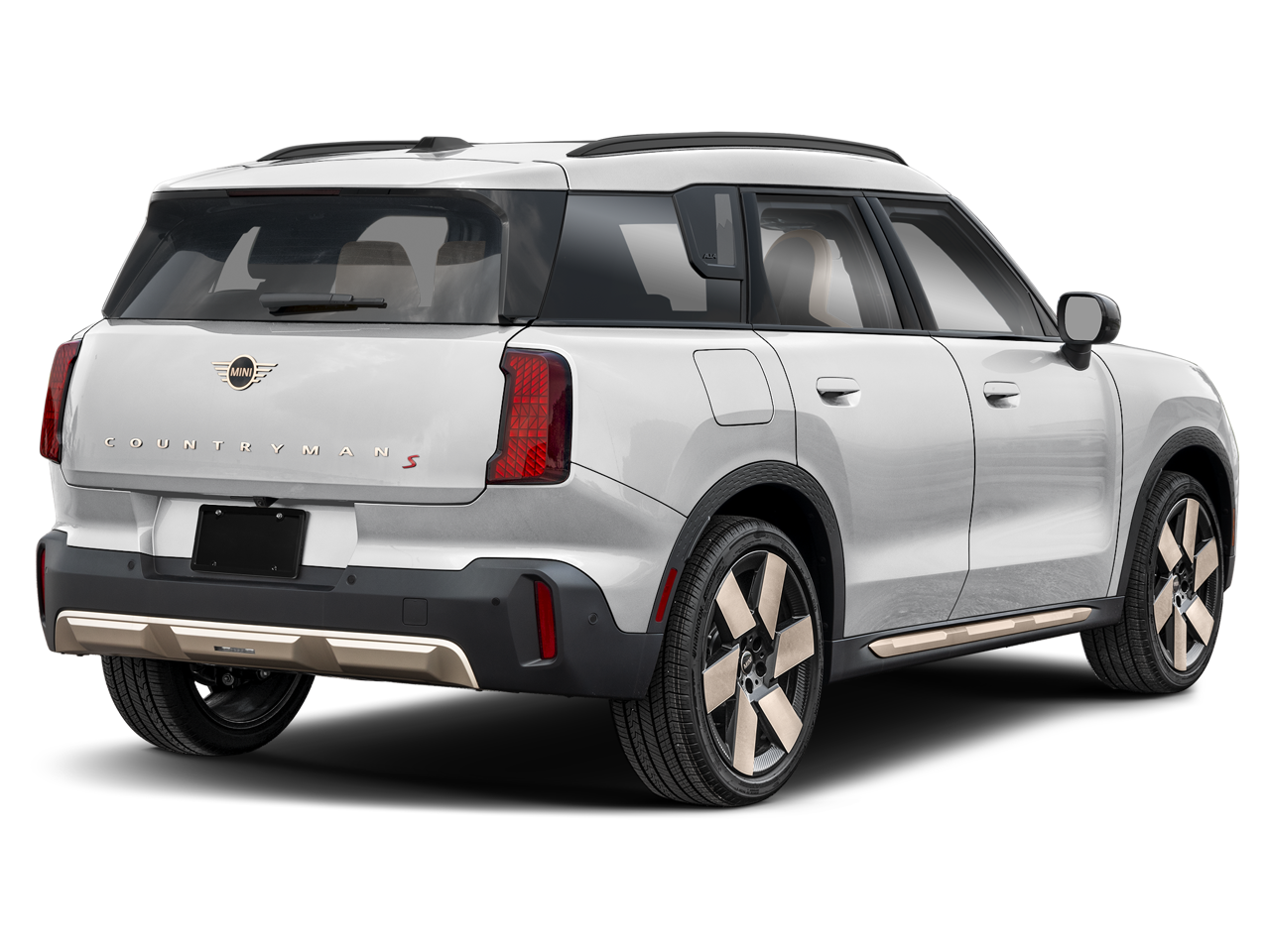2025 MINI Countryman S ALL4