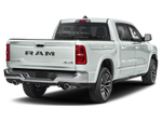 2025 RAM 1500 Longhorn 4x4 Crew Cab 57 Box