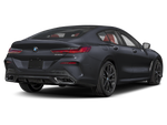 2026 BMW 8 Series 840i xDrive Gran Coupe