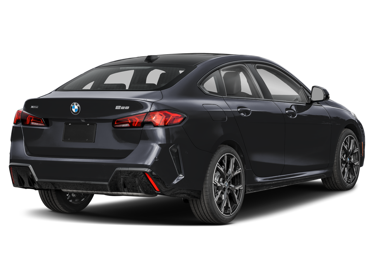2026 BMW 2 Series 228 xDrive Gran Coupe