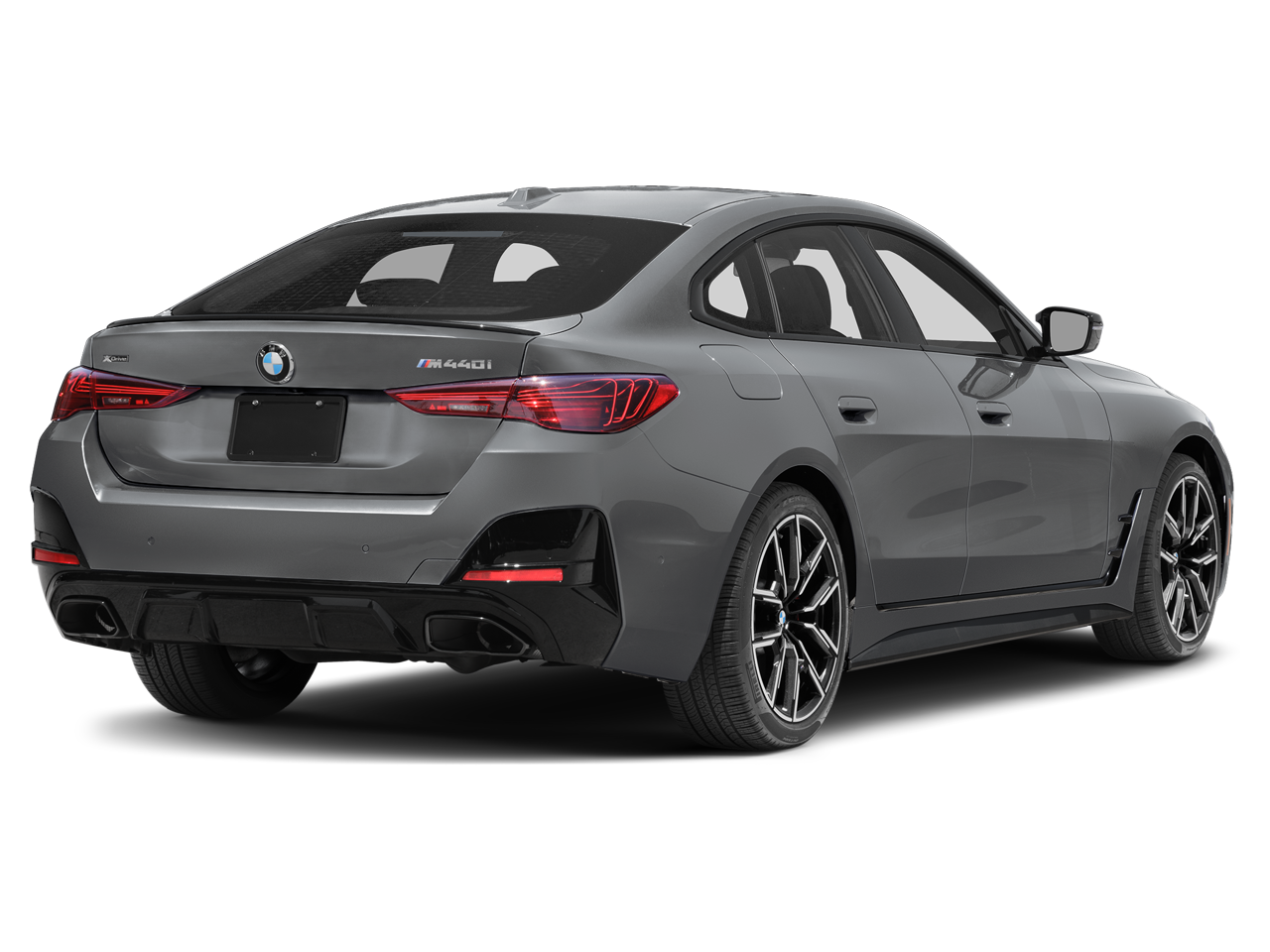 2026 BMW 4 Series M440i xDrive Gran Coupe