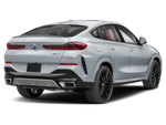 2026 BMW X6 xDrive40i Sports Activity Coupe