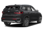 2026 BMW X1 xDrive28i Sports Activity Vehicle