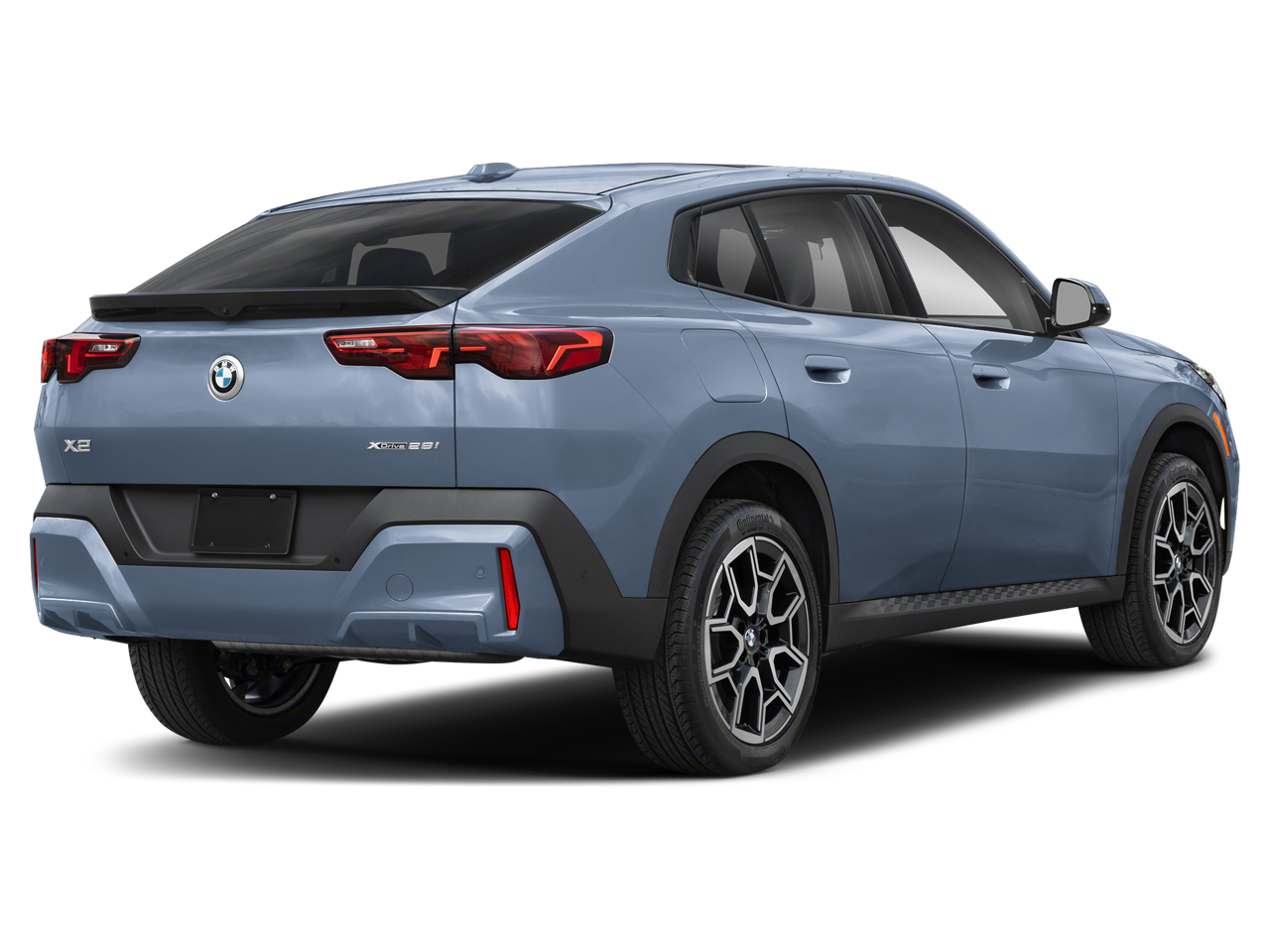 2026 Bmw X2 xDrive28i photo 2