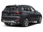 2026 BMW X5 xDrive50e Plug-In Hybrid
