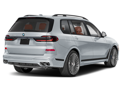 2026 BMW X7 ALPINA XB7 Sports Activity Vehicle