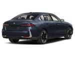 2027 BMW 5 Series 530i xDrive Sedan