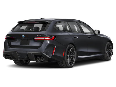 2027 BMW M5 Touring