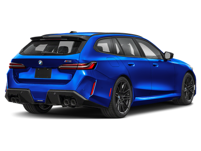 2027 BMW M5 Touring