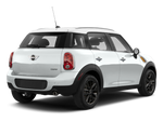 2011 MINI Cooper Countryman AWD 4dr S ALL4