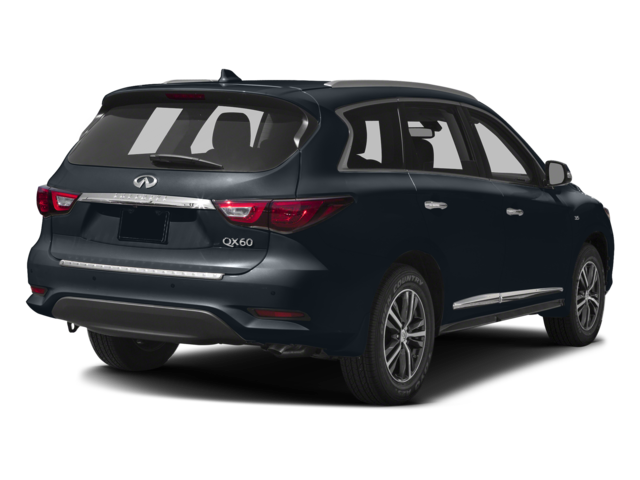 Used 2016 INFINITI QX60  with VIN 5N1AL0MM7GC504557 for sale in Morristown, NJ