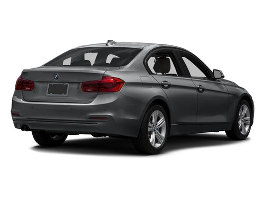 2017 Bmw 3 Series 330i Xdrive Sedan In Morristown Nj Bmw 3 Series Bmw Of Morristown