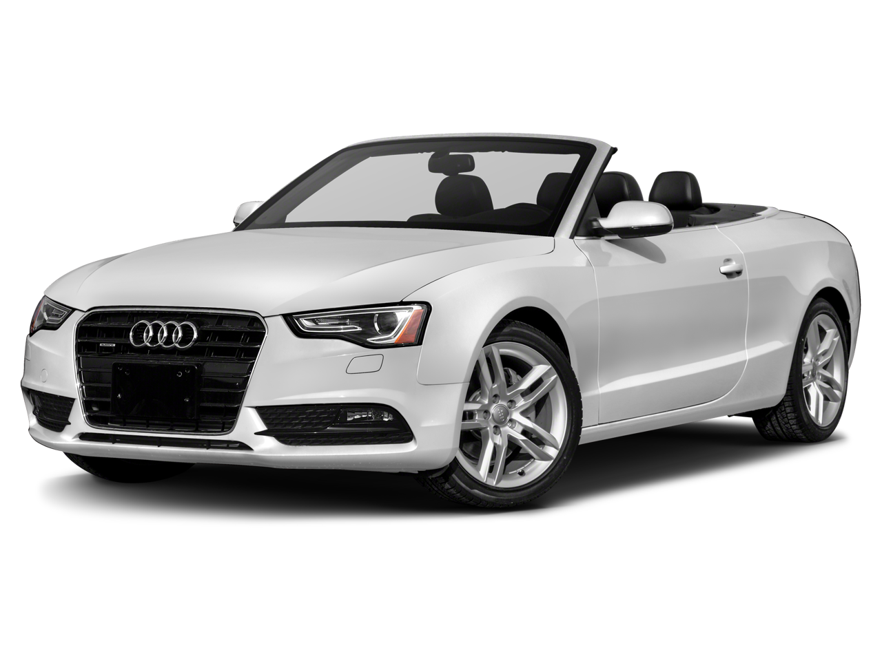2015 Audi A5 2dr Cabriolet Auto quattro 2.0T Premium Plus