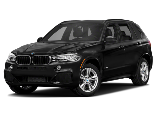 2015 BMW X5 AWD 4dr xDrive50i