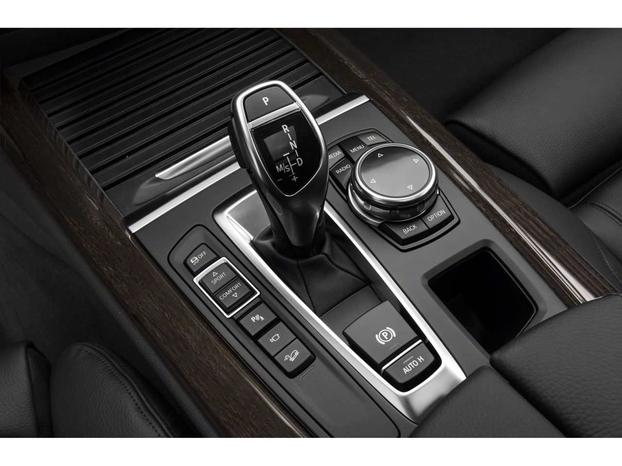 2015 BMW X5 AWD 4dr xDrive35i