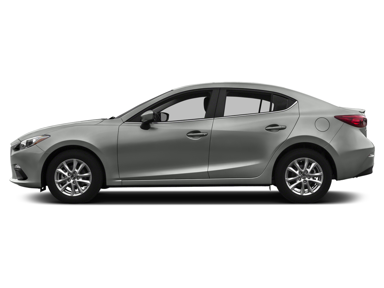 2015 Mazda MAZDA3 4dr Sdn Auto i Touring