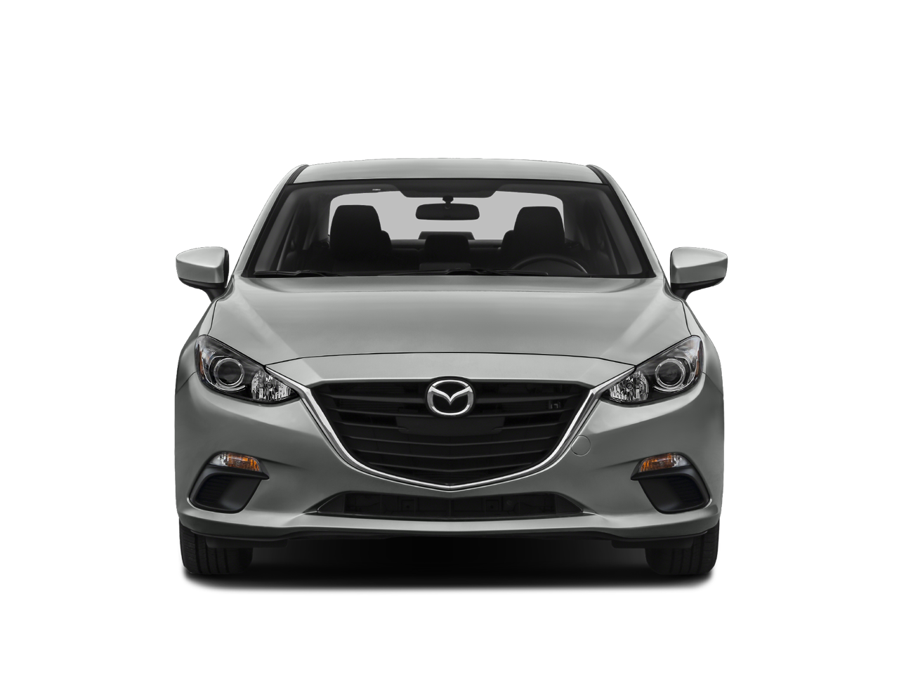 2015 Mazda MAZDA3 4dr Sdn Auto i Touring