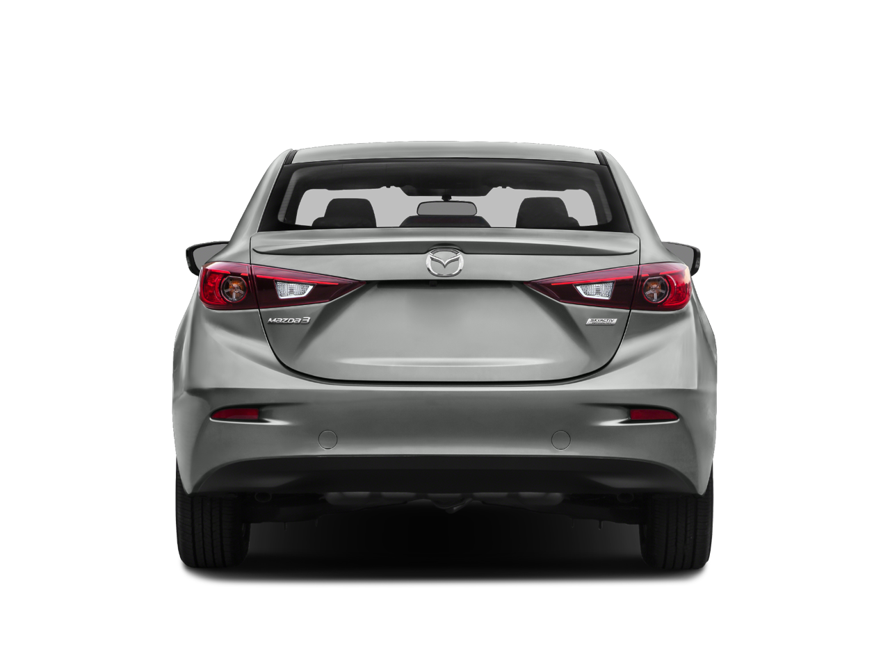 2015 Mazda MAZDA3 4dr Sdn Auto i Touring