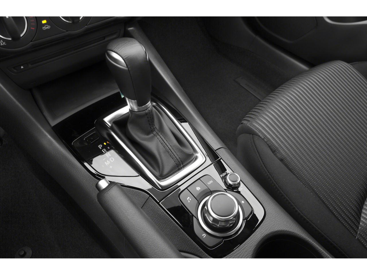 2015 Mazda MAZDA3 4dr Sdn Auto i Touring