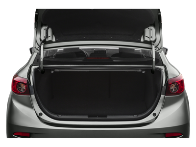2015 Mazda MAZDA3 4dr Sdn Auto i Touring