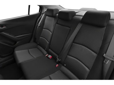 2015 Mazda MAZDA3 4dr Sdn Auto i Touring