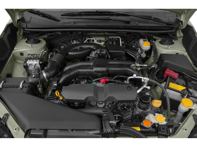 2015 Subaru XV Crosstrek 5dr CVT 2.0i Premium