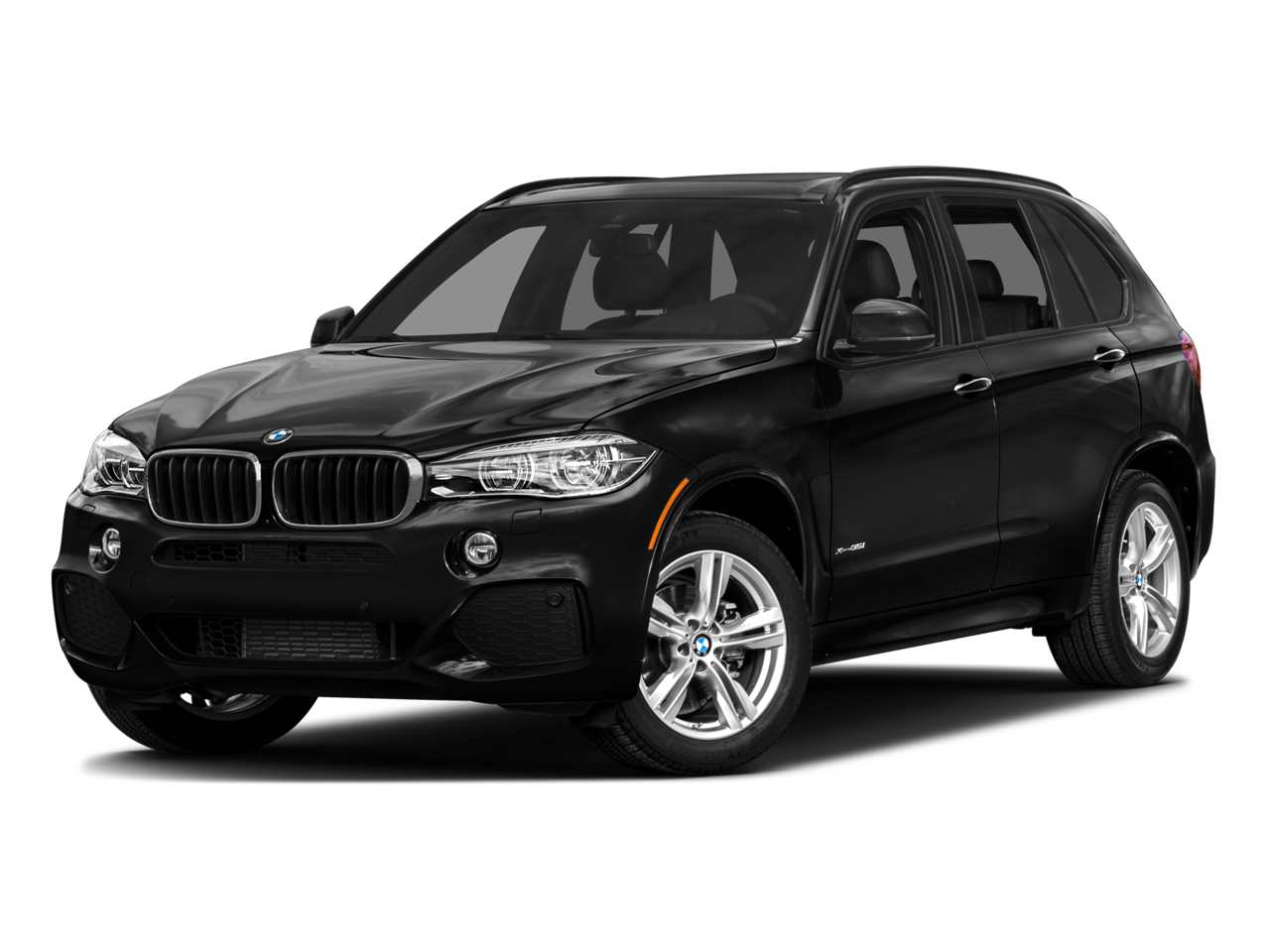 2016 BMW X5 xDrive35i Luxury Line's photo