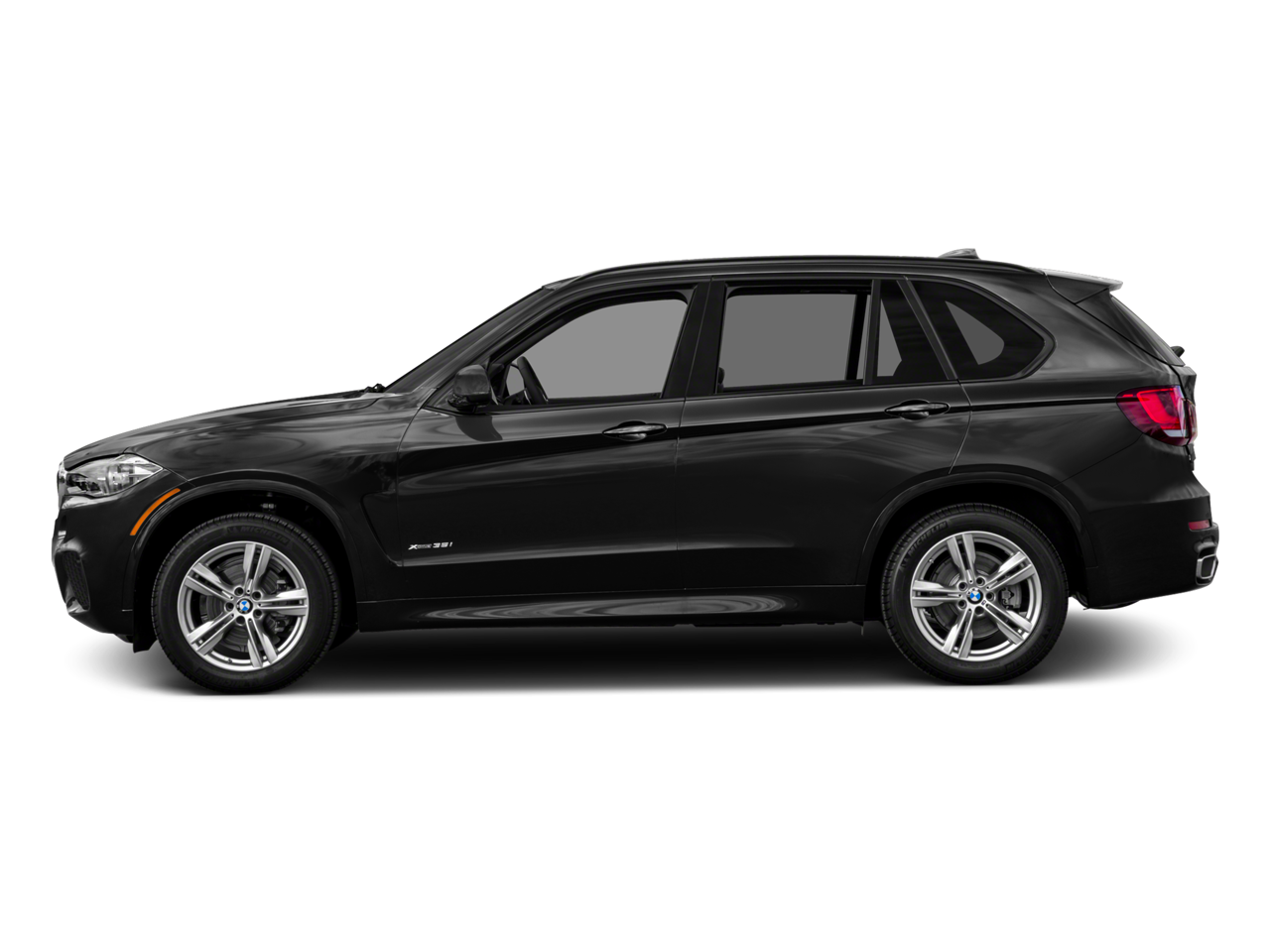 2016 BMW X5 AWD 4dr xDrive35i