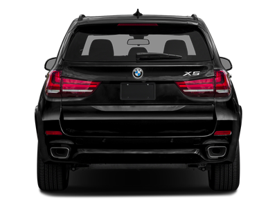 2016 BMW X5 AWD 4dr xDrive35i