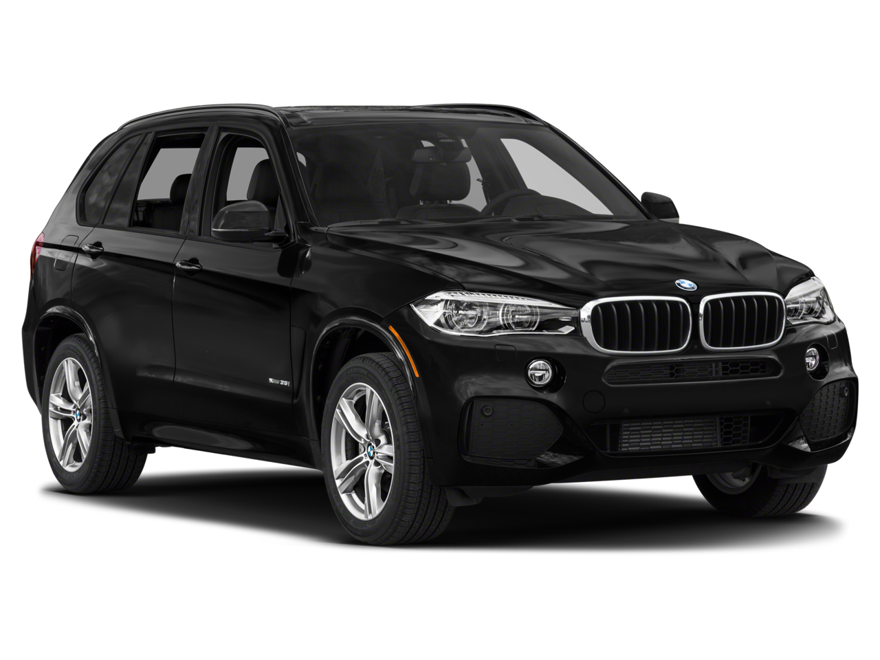 2016 BMW X5 AWD 4dr xDrive35i