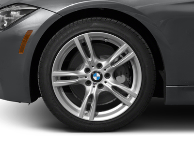 2017 BMW 3 Series 340i xDrive Sedan