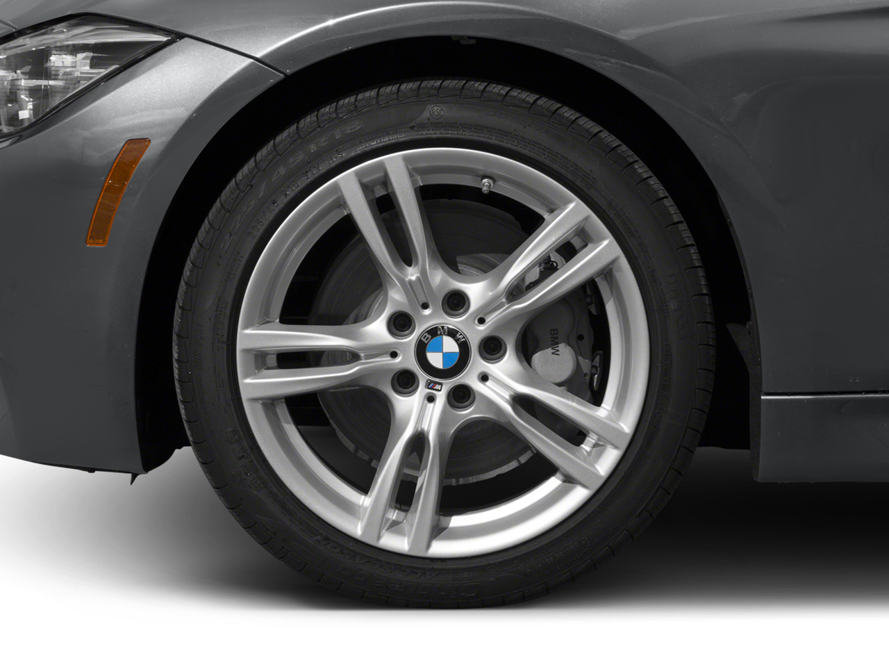 2017 BMW 3 Series 340i xDrive Sedan