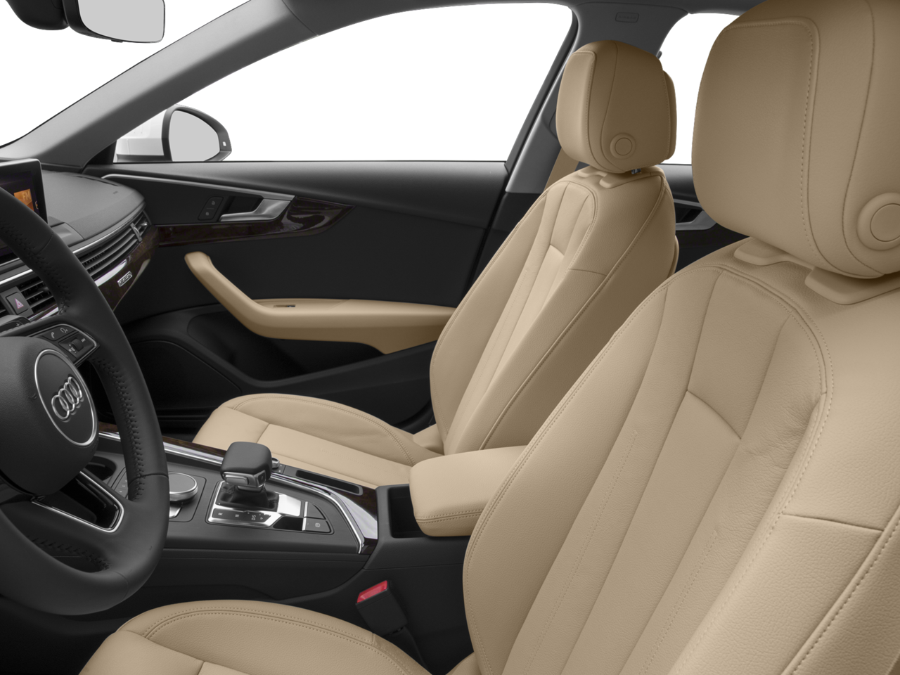 2018 Audi A4 2.0 TFSI Premium Plus S Tronic quattro AWD