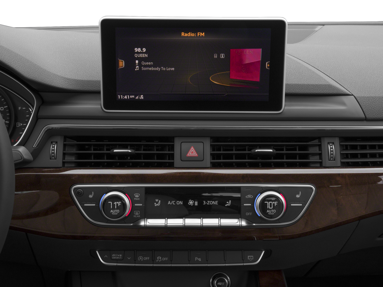 2018 Audi A4 2.0 TFSI Premium Plus S Tronic quattro AWD