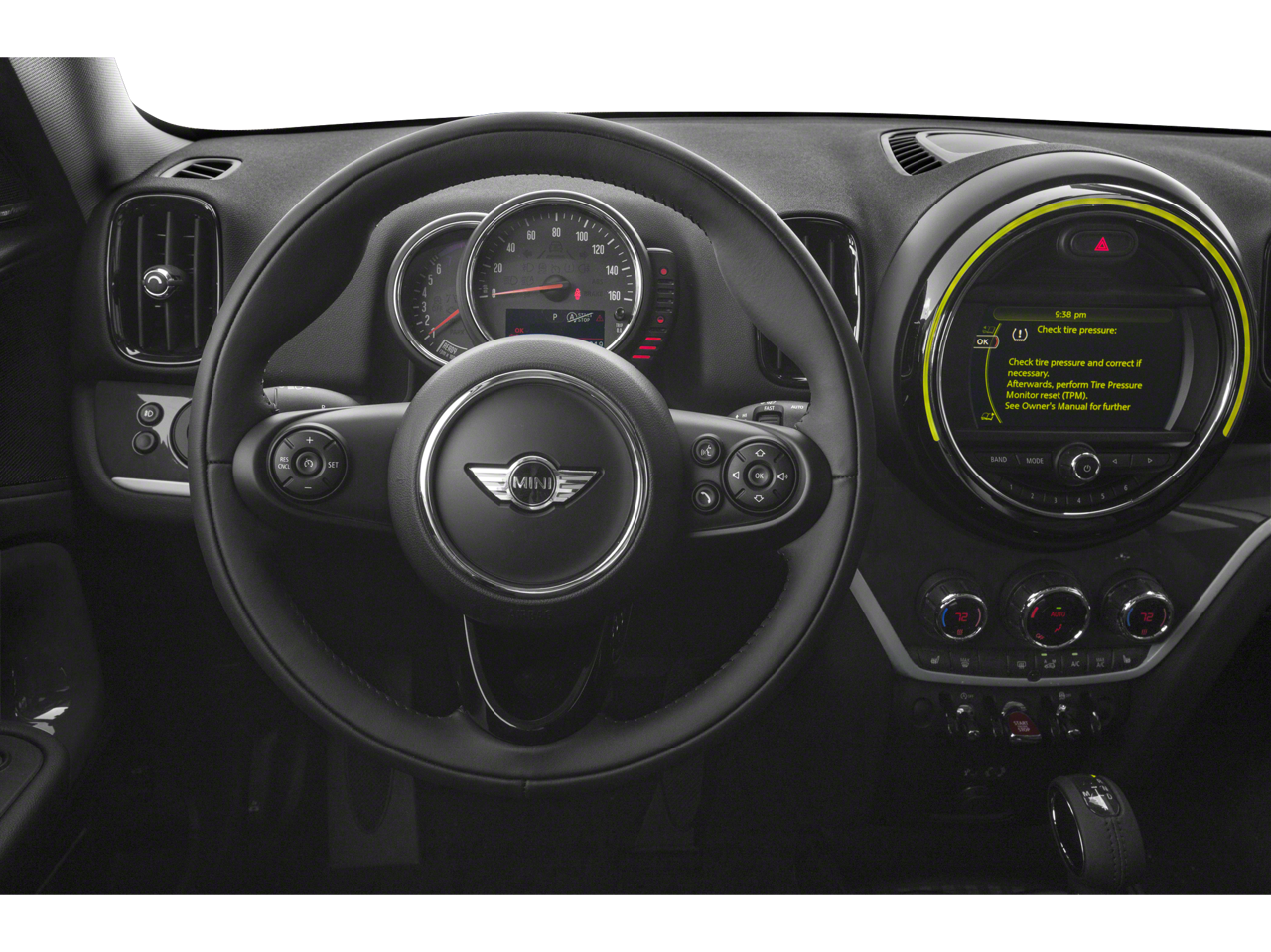 2018 MINI Countryman Cooper S ALL4