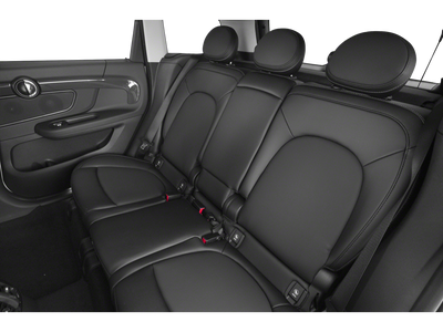 2018 MINI Countryman Cooper S ALL4